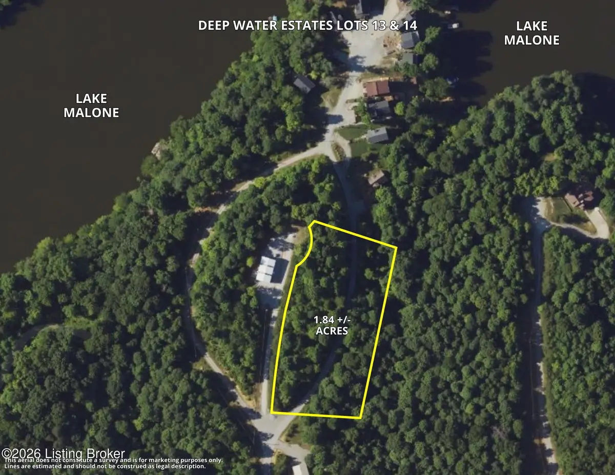 0 Angela Way #13 & 14, Lewisburg, KY 42256 - #1