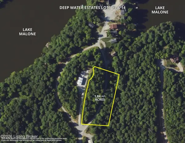 0 Angela Way #13 & 14, Lewisburg, KY 42256