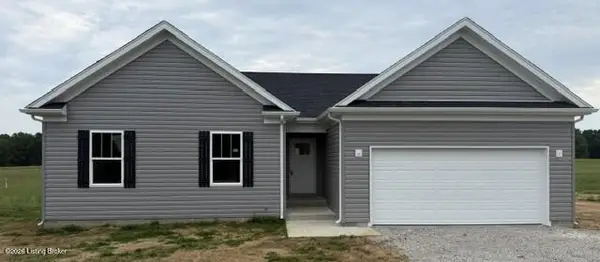 162 Locust Grove, Bedford, KY 40006