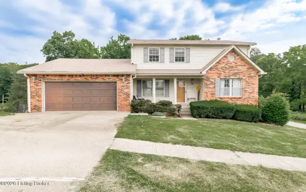 110 Masters St, Radcliff, KY 40160