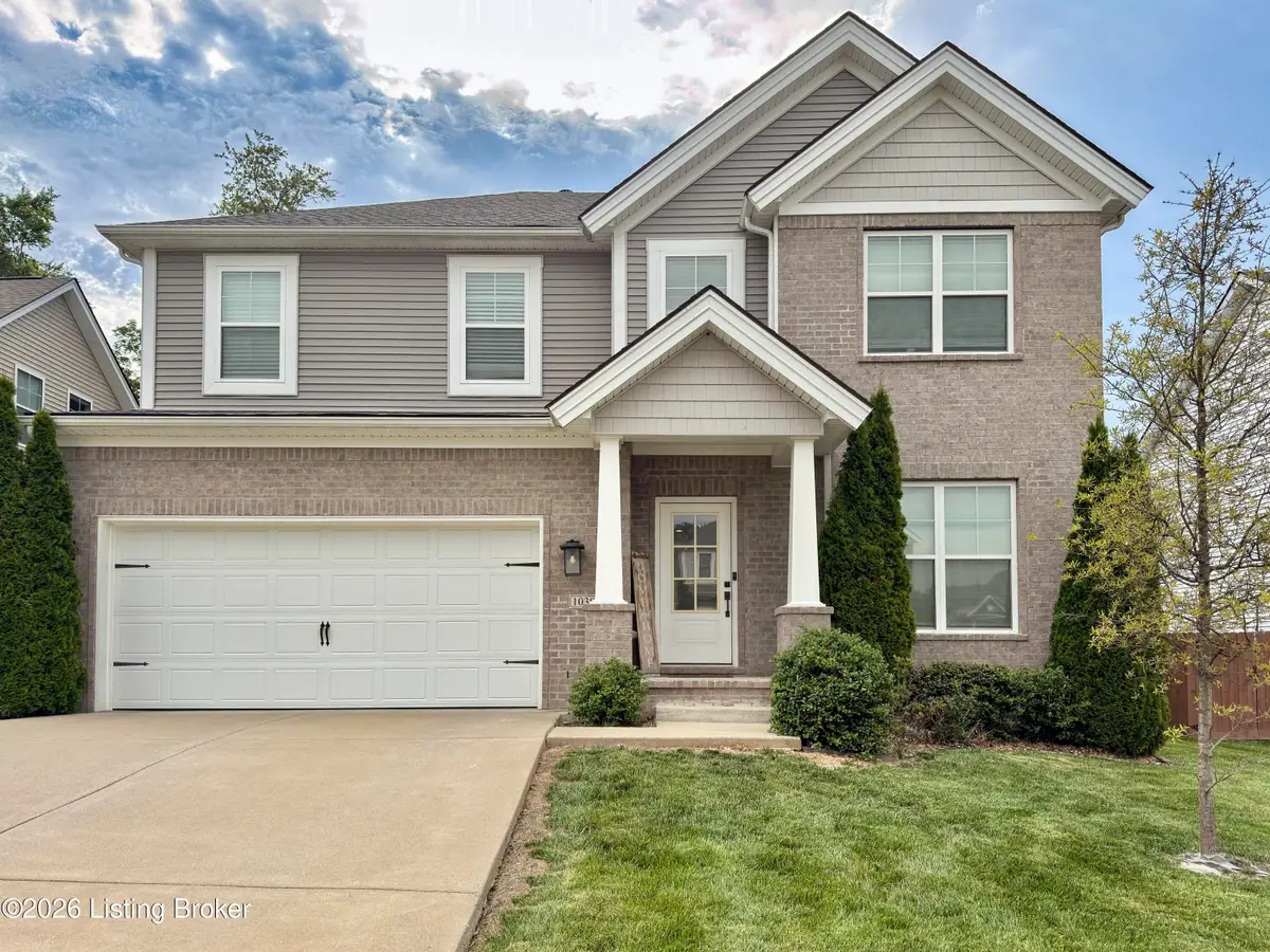 10307 Truman Way, Jeffersontown, KY 40299 - #1
