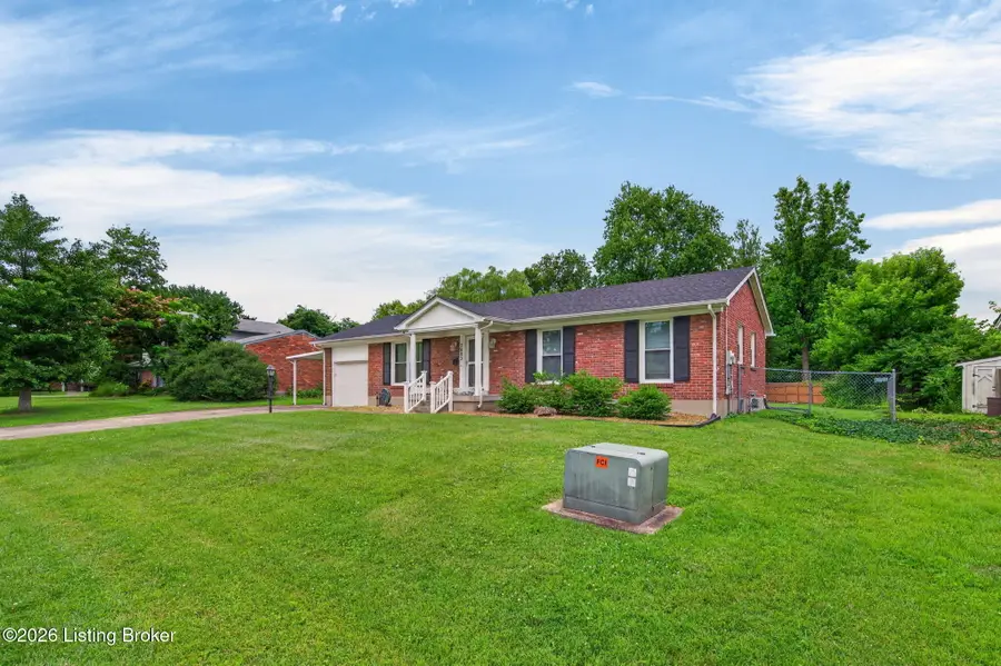 7802 Brynwood Ln, Louisville, KY 40291 - #3