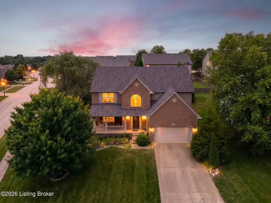 6913 Williamsgate Blvd, Crestwood, KY 40014 - #2