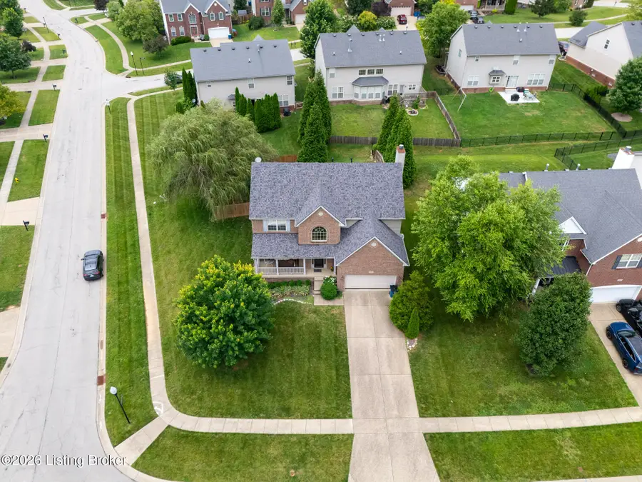 6913 Williamsgate Blvd, Crestwood, KY 40014 - #3