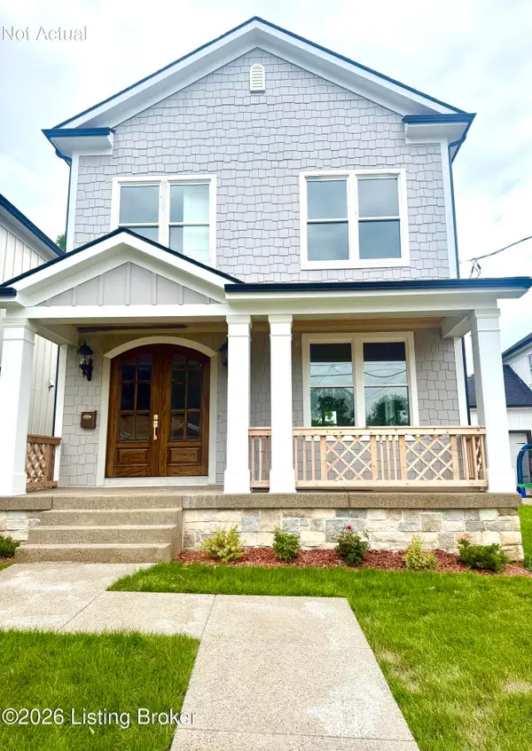 218 Thompson Ave, Louisville, KY 40206