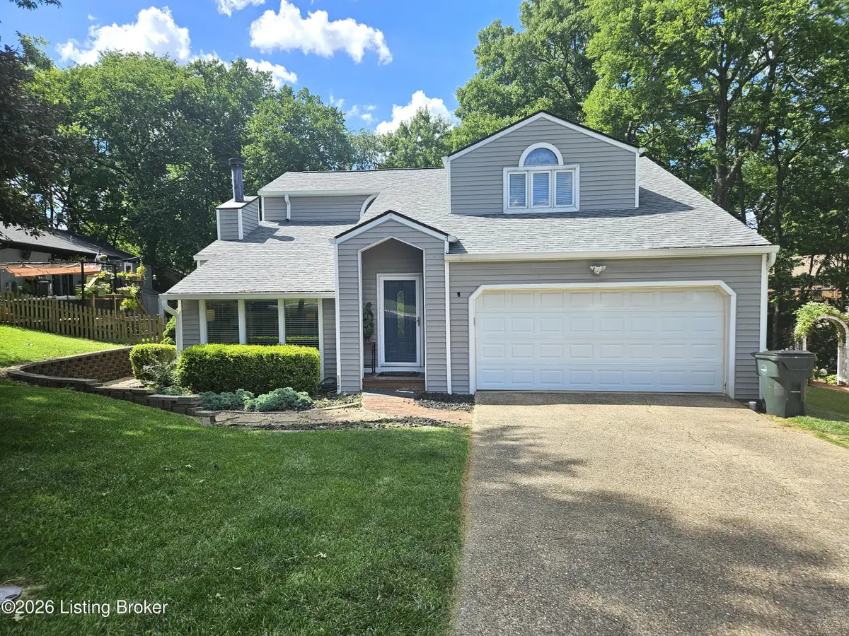 2309 Raven Ct, Louisville, KY 40220 - #1