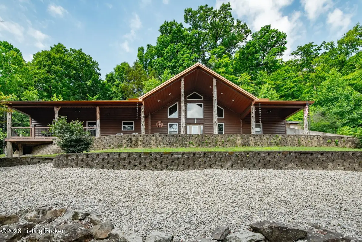 2086 Martin Pierce Rd, Cub Run, KY 42729 - #1