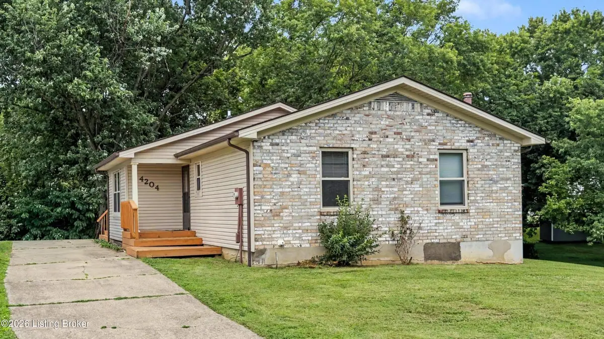 4204 Glen Hill Manor Dr, Louisville, KY 40272 - #1