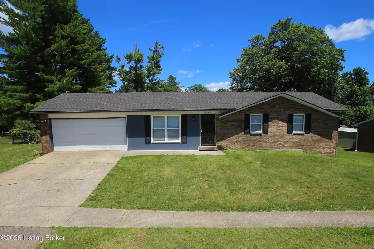 842 S Atcher St, Radcliff, KY 40160 - #1
