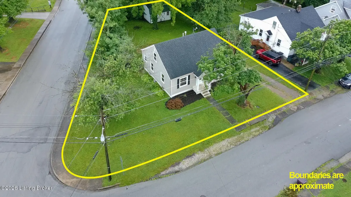 515 Churchill Ct, Elizabethtown, KY 42701 - #1