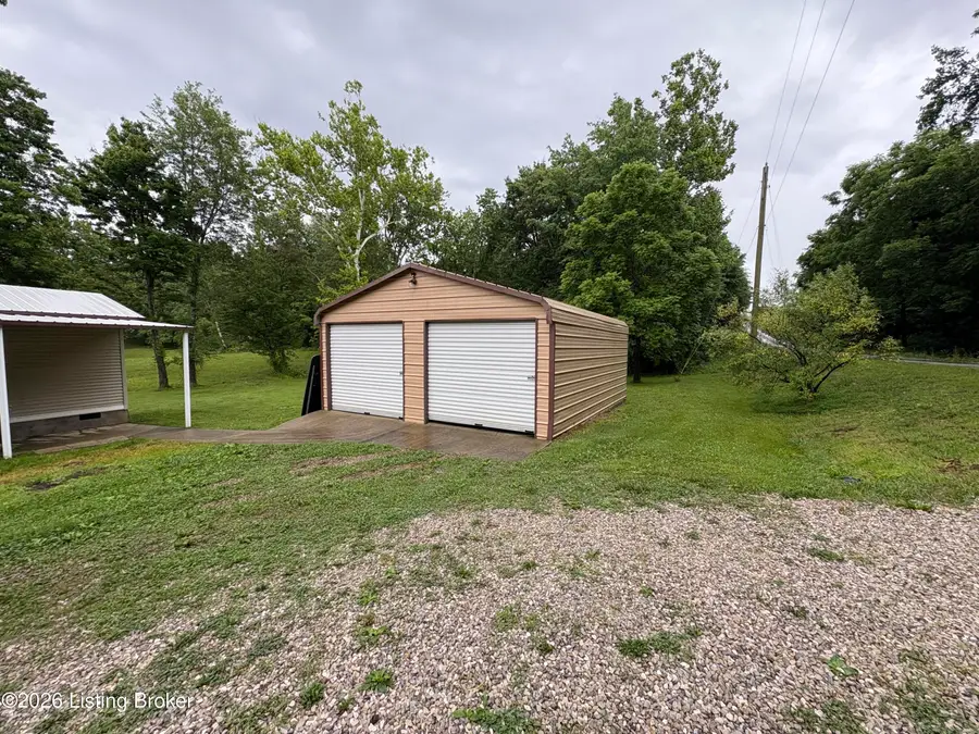 105 John Morris Rd, Custer, KY 40115 - #2