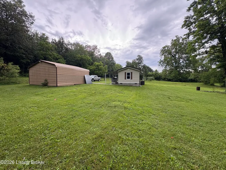 105 John Morris Rd, Custer, KY 40115 - #3