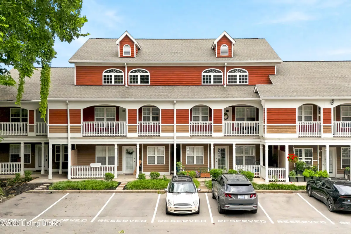 250 Crescent Hill Pl #APT 100, Louisville, KY 40206 - #1