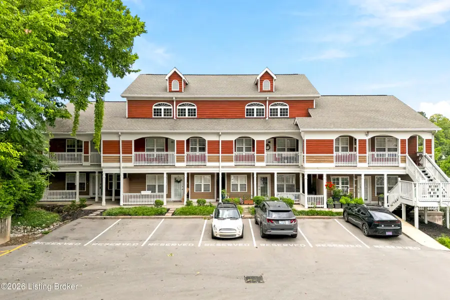 250 Crescent Hill Pl #APT 100, Louisville, KY 40206 - #2