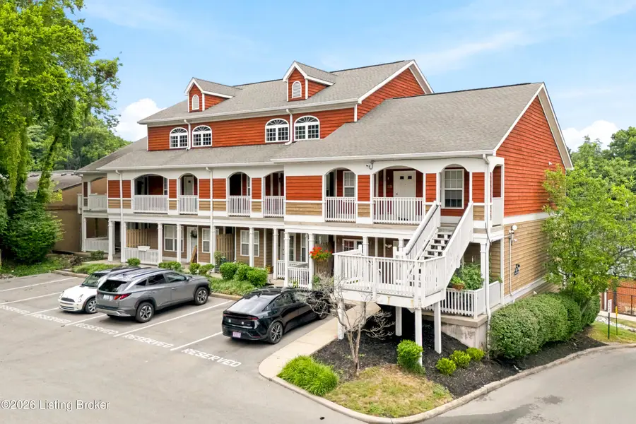 250 Crescent Hill Pl #APT 100, Louisville, KY 40206 - #3
