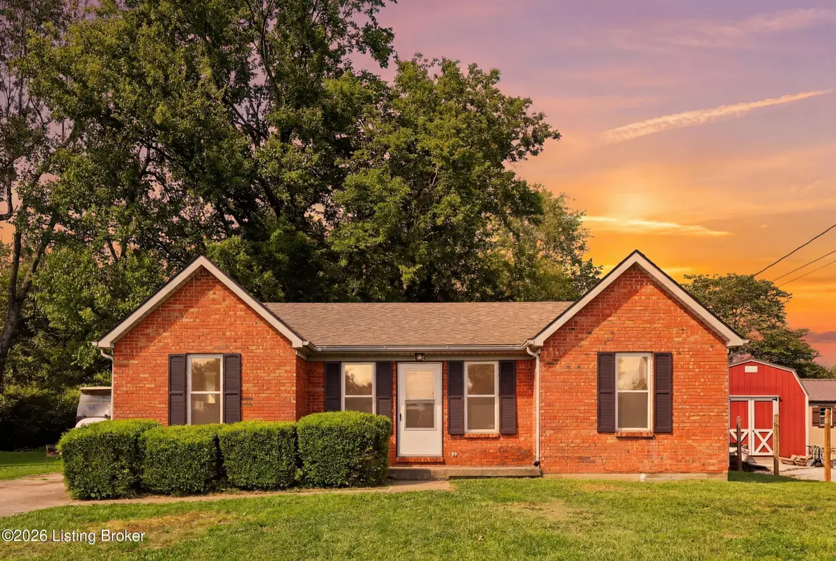 164 Scenic Dr, Bardstown, KY 40004 - #1