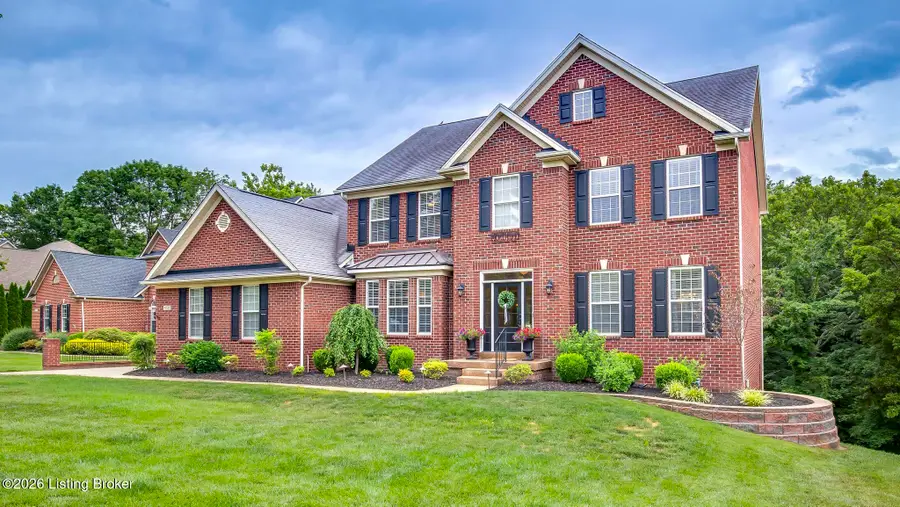10525 Championship Ct, Prospect, KY 40059 - #2