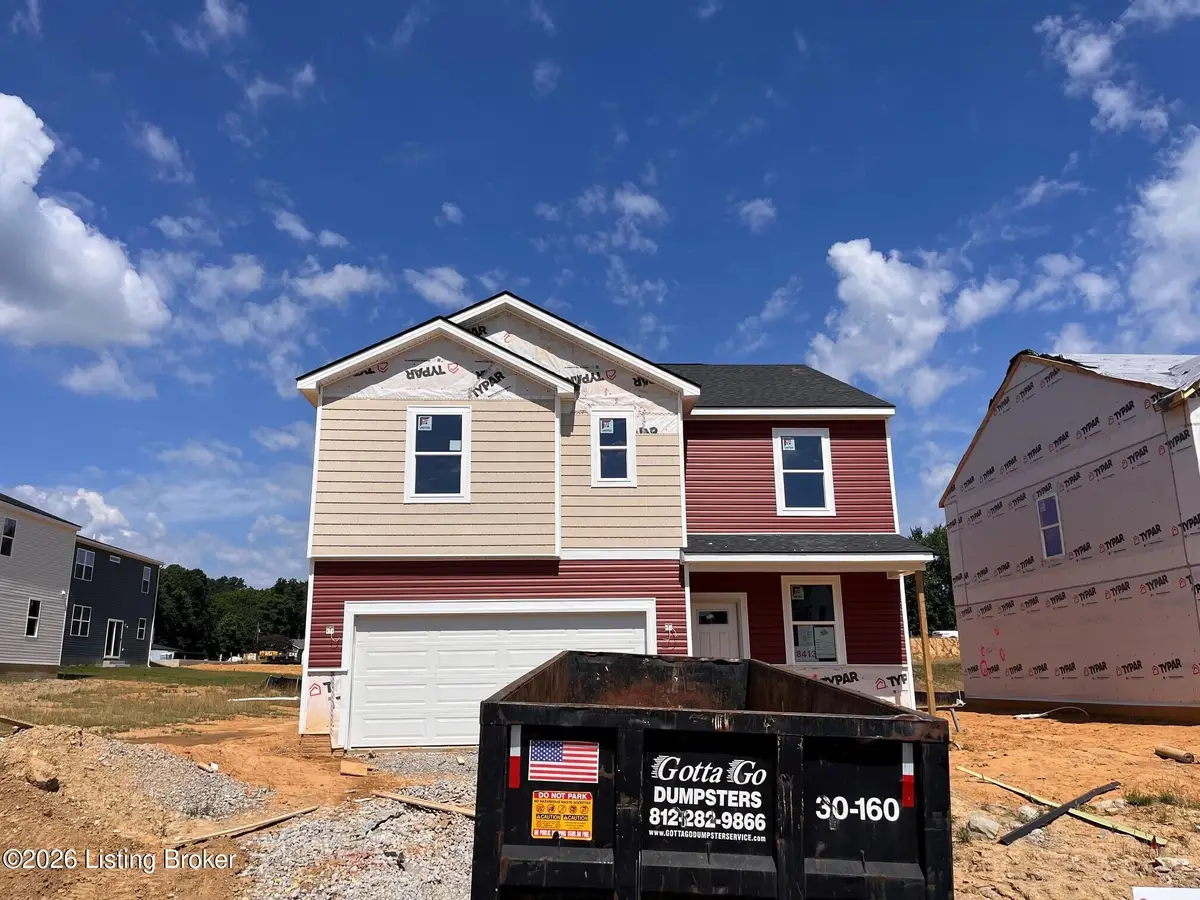 8413 Hollis View Way, Louisville, KY 40214 - #1