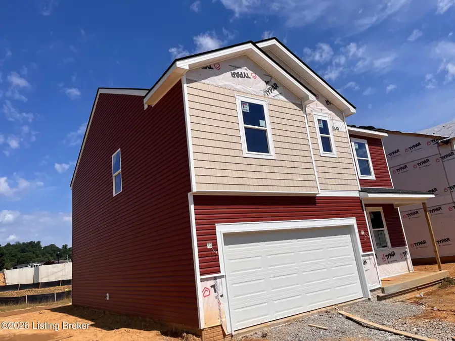 8413 Hollis View Way, Louisville, KY 40214 - #2