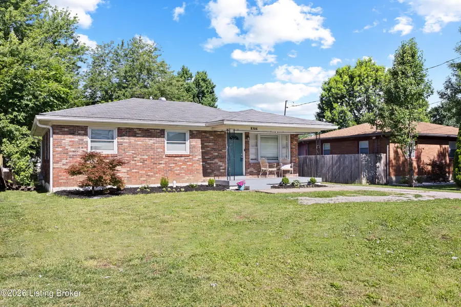 8306 Blue Lick Rd, Louisville, KY 40219 - #3