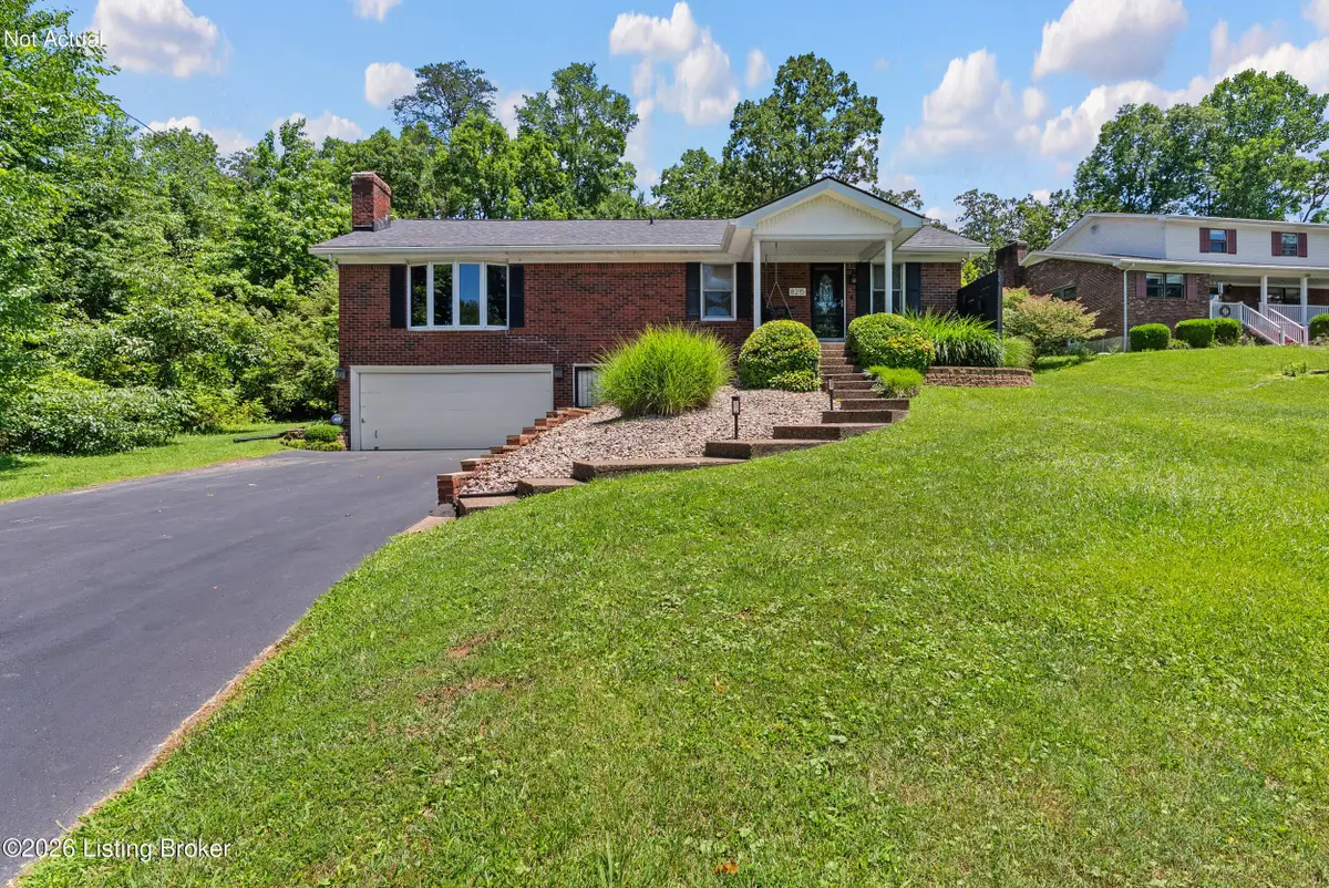 8215 Arnoldtown Rd, Louisville, KY 40214 - #1