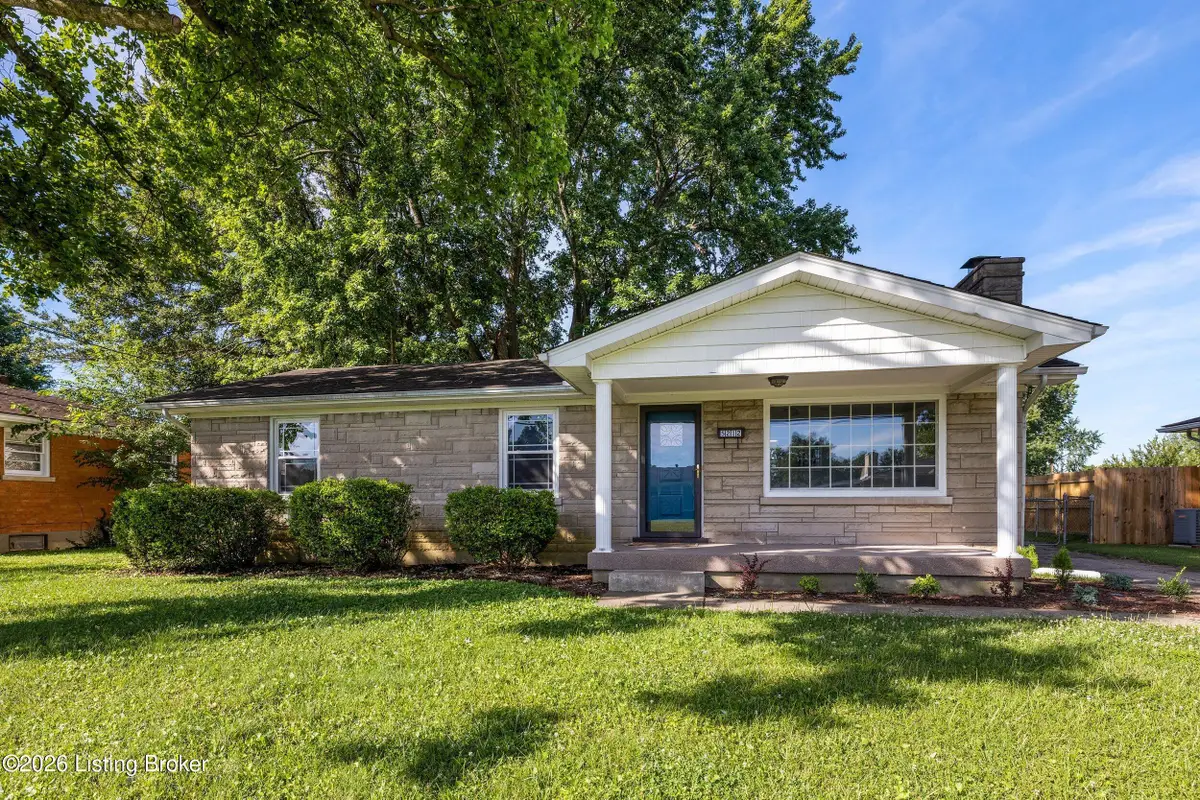 5212 Mercury Dr, Louisville, KY 40258 - #1