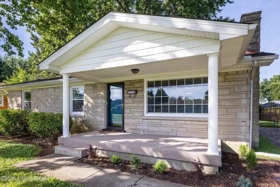 5212 Mercury Dr, Louisville, KY 40258 - #3
