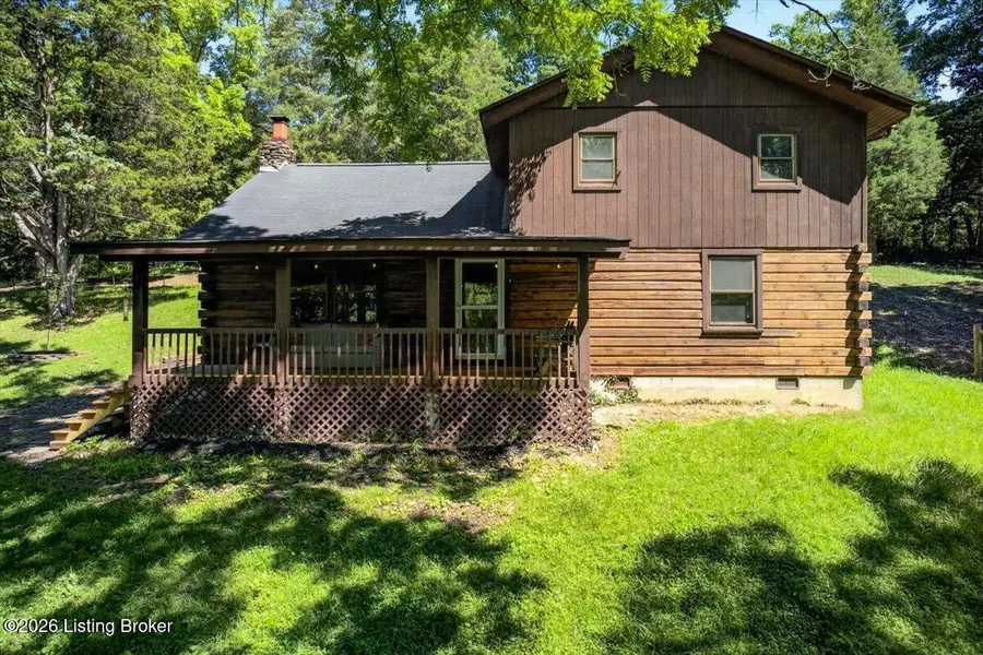116 Wolfwood Cir, Pendleton, KY 40055 - #2