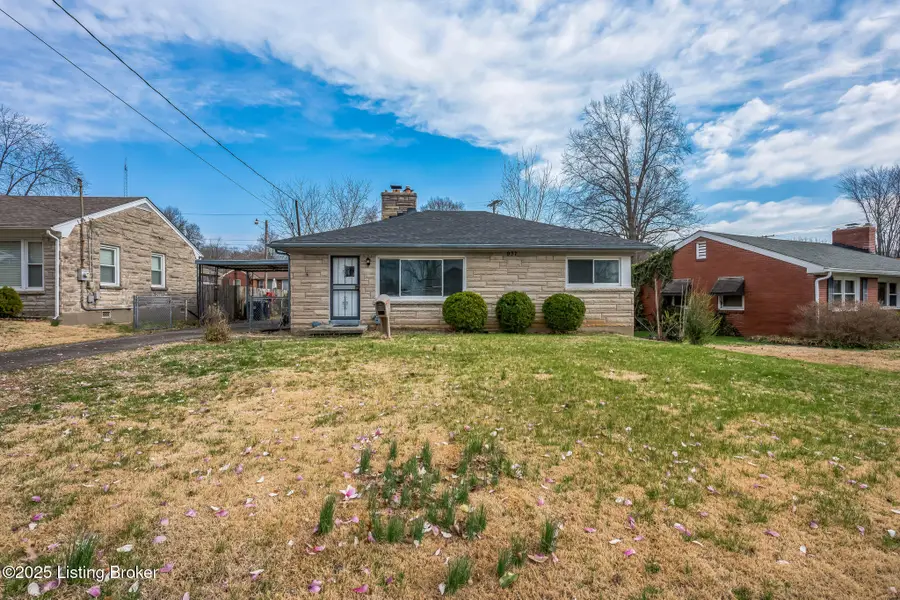 937 Palatka Rd, Louisville, KY 40214 - #2