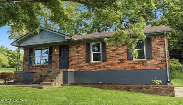 49 Fleming Rd, Shelbyville, KY 40065