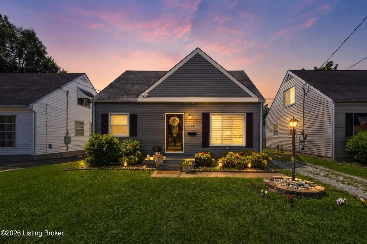 1794 Wilart Dr, Louisville, KY 40210 - #1