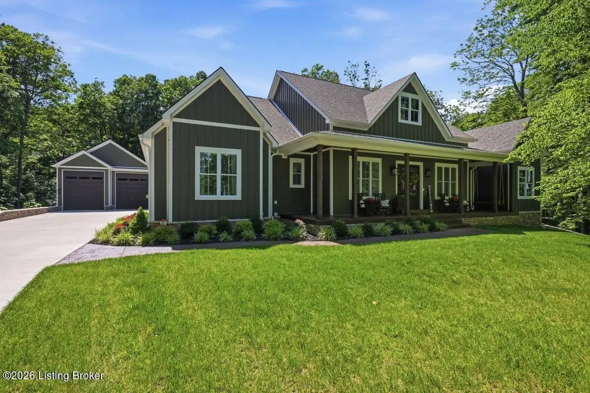 130 Big Blue Ct, Elizabethtown, KY 42701 - #1