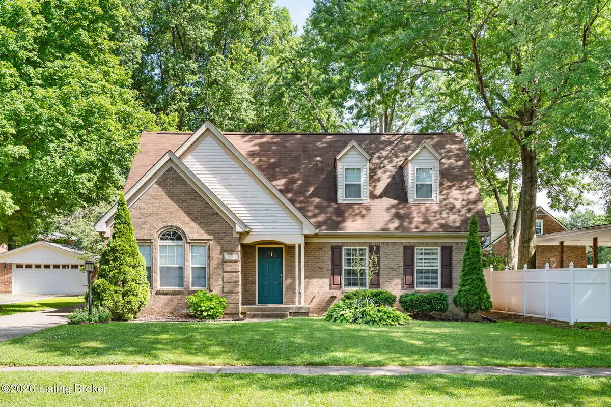 3420 Eastside Dr, Louisville, KY 40220 - #1
