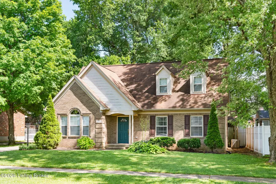 3420 Eastside Dr, Louisville, KY 40220 - #2