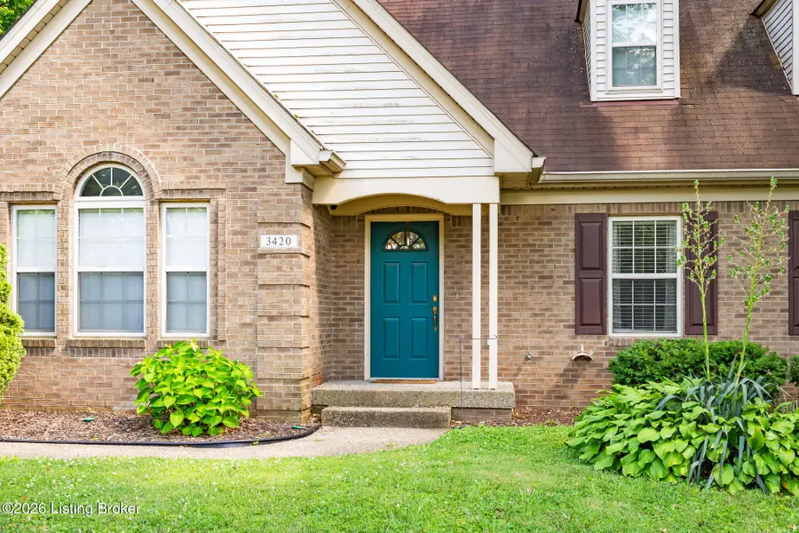 3420 Eastside Dr, Louisville, KY 40220 - #3