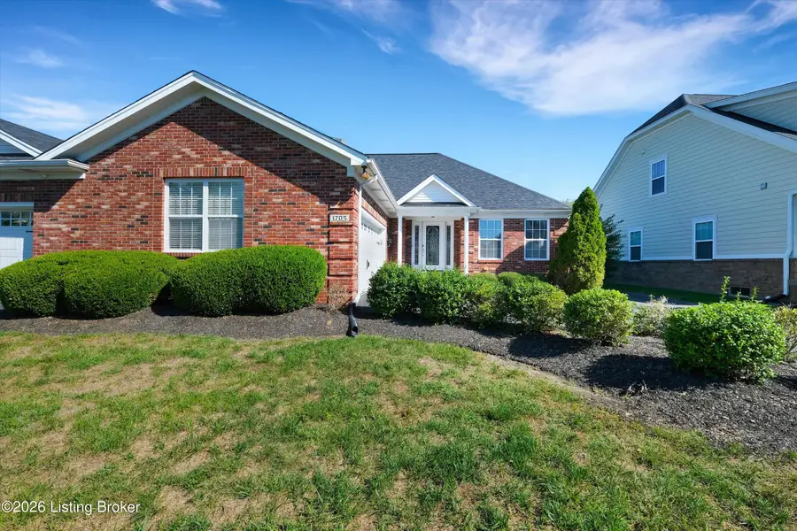 1705 Anchorage Ct, Prospect, KY 40059 - #2