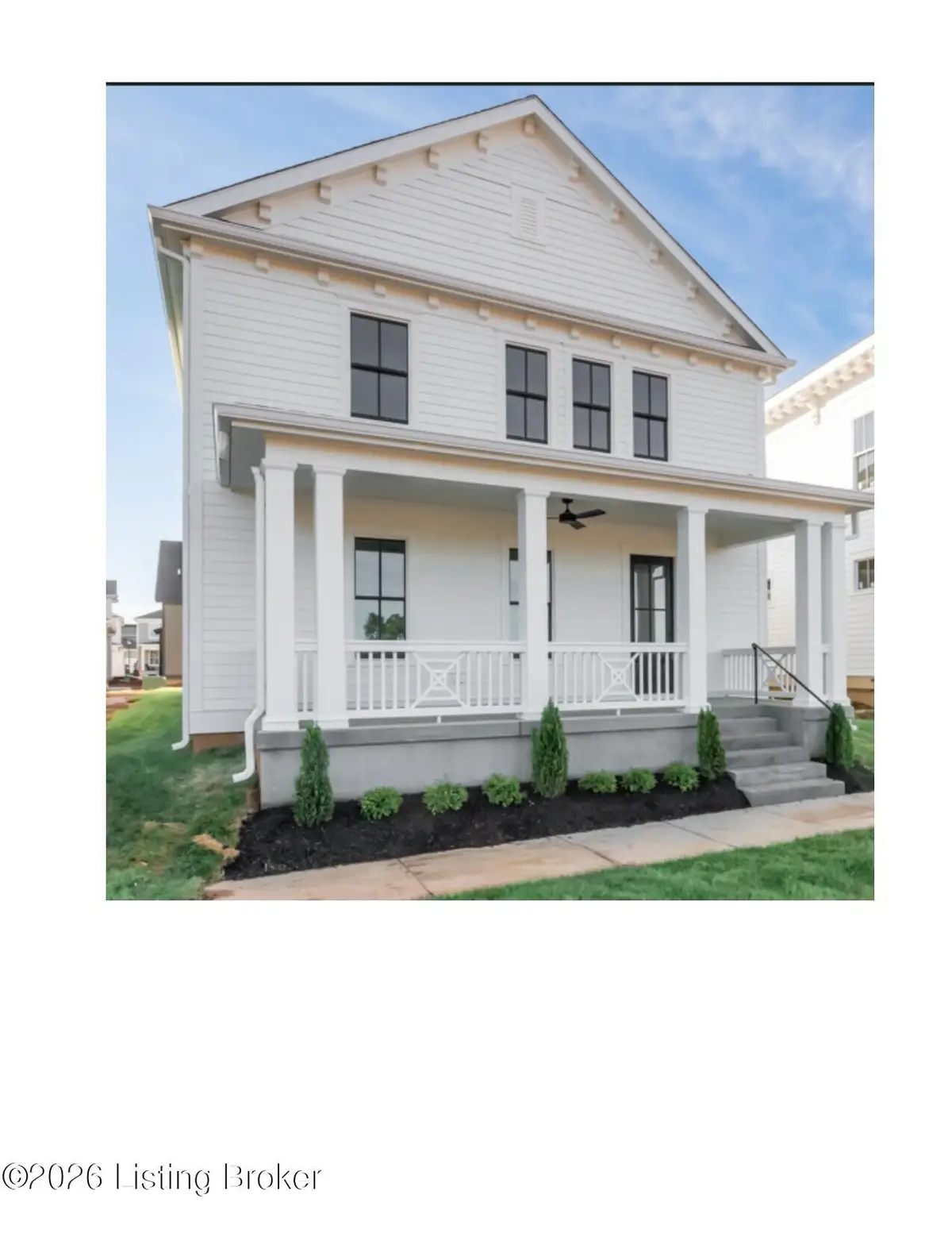 6119 Shooting Star Dr, Prospect, KY 40059 - #1