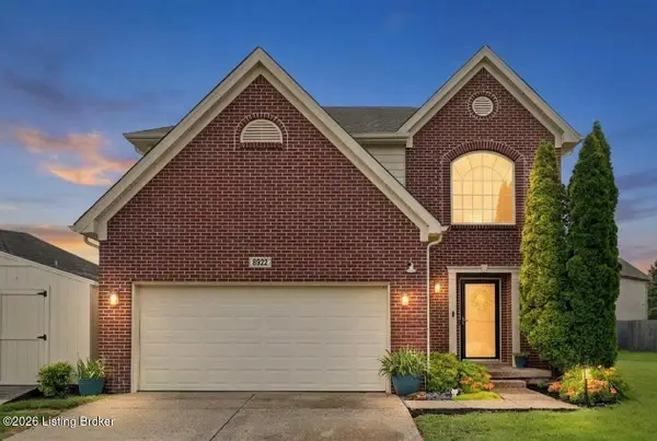 8922 Eli Dr, Louisville, KY 40291