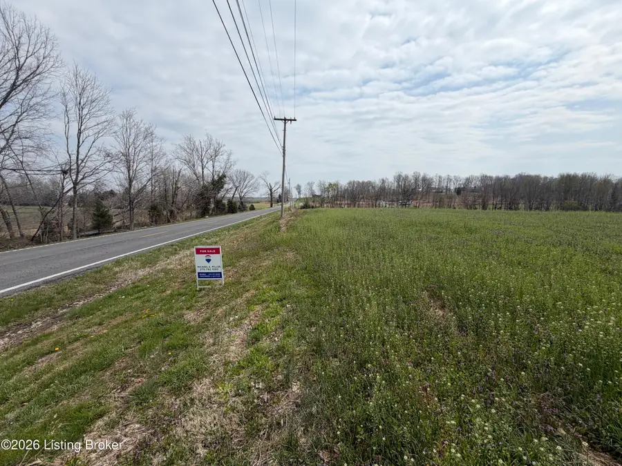 0 State Route 176 Buck Knob Lane #Lot 1, Greenville, KY 42345 - #2