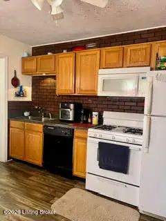 419 Creel Ave, Louisville, KY 40208 - #2