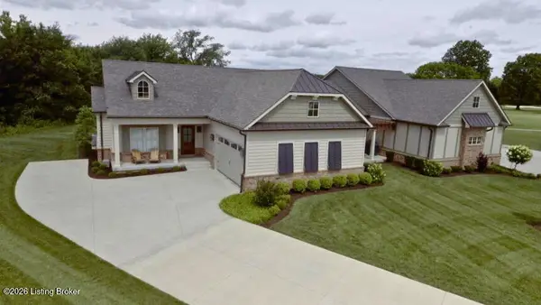122 Christine Ct, Bardstown, KY 40004