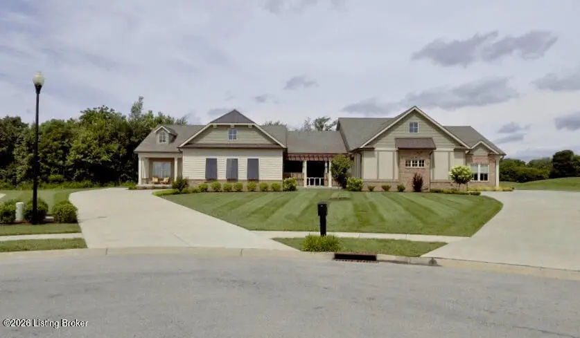 122 Christine Ct, Bardstown, KY 40004 - #3