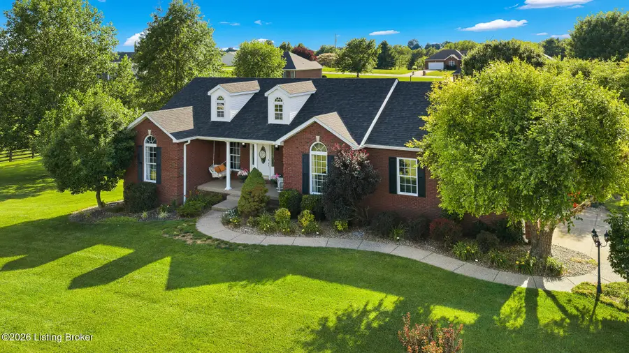 94 Bentley Blvd, Elizabethtown, KY 42701 - #2