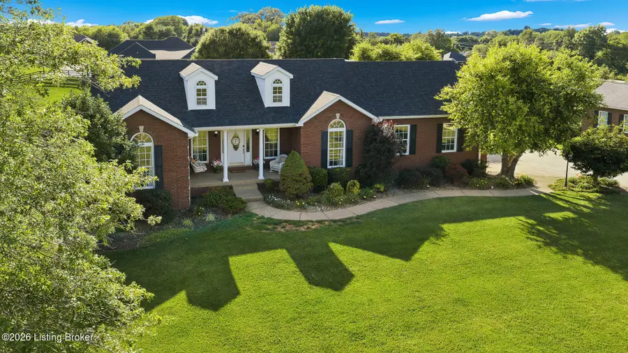 94 Bentley Blvd, Elizabethtown, KY 42701 - #3