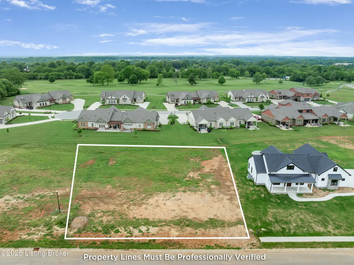 Lot #231 Stevenson Ct, Bardstown, KY 40004 - #1