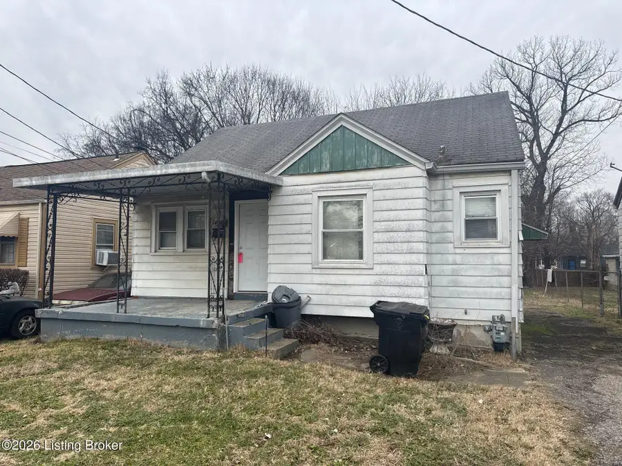 2525 Standard Ave, Louisville, KY 40210 - #3