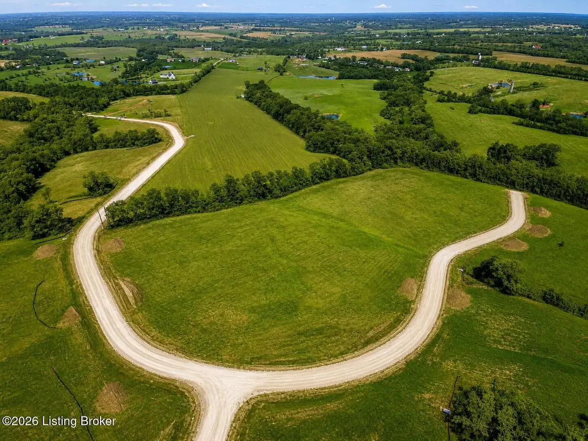 TRACT 75 The Farm @ Stallard Springs, Shelbyville, KY 40065 - #1