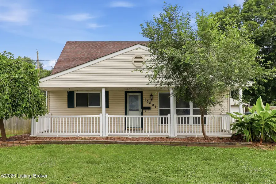 13401 Kinross Blvd, Louisville, KY 40272 - #2