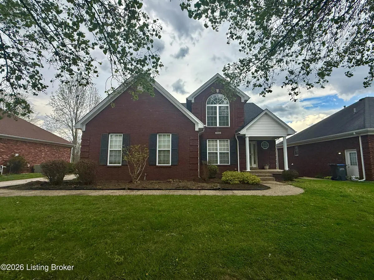 9310 Artis Way, Louisville, KY 40291 - #1