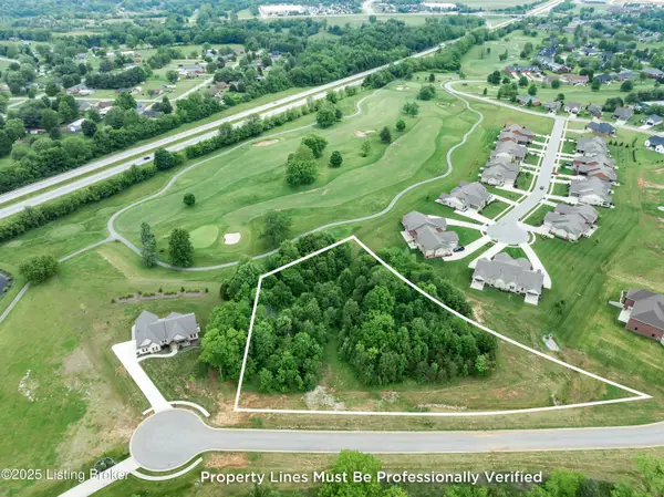 Lot #234 Stevenson Ct, Bardstown, KY 40004